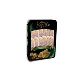 keyifçe Antep Fıstıklı Fitil Lokum 350 G