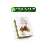 keyifçe Fitil Lokum Karışık Teneke Kutu 370 g