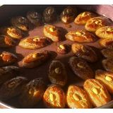 Keyifle-Ye Şekerpare Tatlısı - 1000 gr