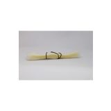 keymarket Standart Kavanoz Güvenlik Emniyet Bandı 100 Adet, 48mm Ağız Çapına Uygun,83x41mm Boyut, Baskılı
