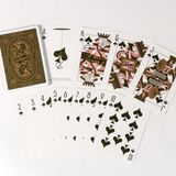 Keymaster Games Mastermind Oyun Kartları Büyücüler ve Koleksiyoncular için Premium USPCC Güverte Clark Orr tarafından tasarlanmıştır