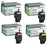 Keymax Lexmark MS317-MS417-MX317-MX417 Lazer Muadil Toner