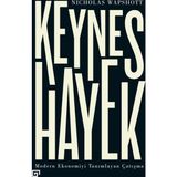 Keynes Hayek - Nicholas Wapshott