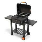 KEYO 145 Kömürlü Mangal Barbekü