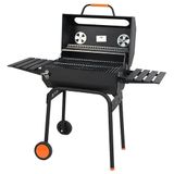 Keyo 157 Kömürlü Mangal