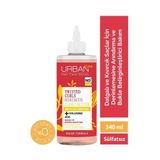 Keyonline Care Mustore Twisted Curls Hibiscus & Shea Butter Micellar Şampuan*