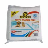 Keypet Köpek Çiş Pedi 30'lu (60 x 90 cm)