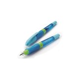 KEYROAD Easy Writer Dolma Kalem Mavi Ve Pembe Karma Renkler