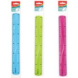 Keyroad Flexible Cetvel Seti