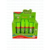 Keyroad Kaliteli Stick Yapıştırıcı 21 gr 24 Adet 1 Kutu