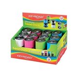 Keyroad KR970852 12'li Kalemtıraş