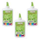 Keyroad KR971296 250 gr 3'lü Beyaz Tutkal