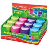 Keyroad KR971297 Çiftli Kalemtıraş