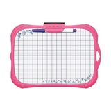Keyroad KR971418 Mini Yazı Tahtası - Pembe