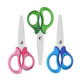 Keyroad Öğrenci Makası 5 12,7cm - 2 Adet - Karışık Renkler