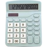 Keyroad Renkli Hesap Makinesi 12 Haneli Stylish KR972466 - Gri