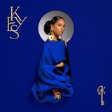 Keys - Plak