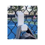 keysa Sporcu Sırt Çantası, Havlu ve Matara Askı Aparatı - Tenis Kortu Çit Kancası