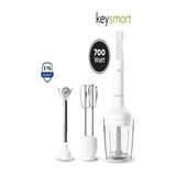 Keysmart Blender Set - Beyaz