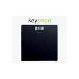 Keysmart Key 760 Dijital Baskül Vücut Tartısı Siyah