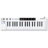 Keystep 37, 37-Tuş, Taşınabilir Step Sequencer ve Mıdı Keyboard
