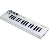 Keystep Taşınabilir Keyboard ve Step Sequencer
