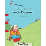Keyt’in Mücadelesi - Stefan Boonen