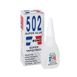 Kezban Tekstil 502 SÜPER YAPIŞTIRICI Japon 20 gr 1 Adet