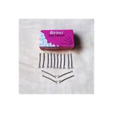 Kezban Tekstil Birinci Tel Toka 1 X 125 ADET (1 PAKET )