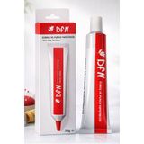 Kezban Tekstil Dfn Kumaş ve Punch Yapıştırıcısı 50 Gr 1 Adet Kuvvetli Yapıştırıcı