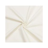 Kezban Tekstil Krem Rengi 90 x 100 cm Duck Keten Punch Nakış Pano Kumaşı - 1 m - 90 cm