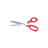 Kezban Tekstil Plastik Saplı Terzi Makası 10 İnç 25cm / GL130, OfsTrk0002051