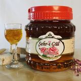 Kezeyce Isparta Gül Reçeli /doğal Renkli / 1900 G. - 1,9 kg