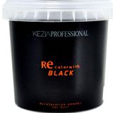 Kezia Profesyonel 500 gr Toz Açıcı