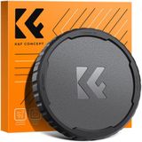 K&F CONCEPT 67mm Değişken ND Filtreler için Silikon Yumuşak Kapak