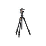 K&F CONCEPT Bı234m 116cm Katlanabilir Tripod (kf09.101)
