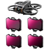 K&F Concept Filtre ND/PL filtre seti