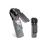 K&F CONCEPT Gimbal Kılıfı Kamera Lens Koruyucu Kapak ( DJI Osmo Pocket 3 Combo uyumlu )