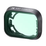 K&F Concept K & F Konsept Mini 3, Mini 3 Pro ile Uyumlu Mini 3 Pro UV Filtreleri, Mini 3