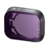 K&F Concept K & F Konsept Mini 3, Mini 3 Pro ND16 Filtreler Mini 3 Pro ile Uyumlu, Mini 3