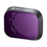 K&F Concept K & F Konsept Mini 3, Mini 3 Pro ND64 Filtreler Mini 3 Pro ile Uyumlu, Mini 3