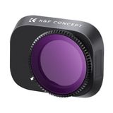 K&F Concept K & F Konsept Parlak Gün ND/PL Mini 3, Mini 3 Pro Filtre, ND32/PL Hibrid Filtre Mini 3 Pro ile Uyumlu, Mini 3