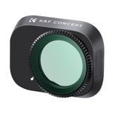 K&F Concept K & F Konsept Parlak Gün ND/PL Mini 3, Mini 3 Pro Filtre, ND8/PL Hibrid Filtre Mini 3 Pro ile Uyumlu, Mini 3