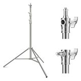 K&F Concept Kf34.044 280 CM Metal Işık Ayağı