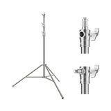 K&f Concept (KF34.044) 280CM Metal Işık Ayağı
