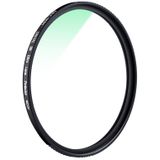 K&F Concept MCUV 62 mm Slim Filtre