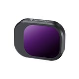 K&F Concept Mini 4 Pro ND1000 Filtre DJI Mini 4 Pro ile Uyumlu, Çok Katmanlı HD Optik Cam, Alüminyum Versiyon