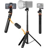 K&F Concept Ms24 Selfie Stick ve Tripod 175cm Uzatılabilir Monopod