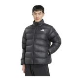 KF2707-E adidas Ess Sd Puf J Erkek Mont Siyah