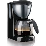 KF570 Filtre Kahve Makinesi, Siyah - Çok Renkli